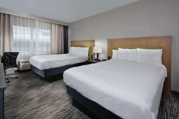 Country Inn & Suites by Radisson, Asheville West (Biltmore Estate), NC image 10