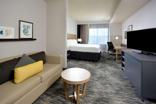 Country Inn & Suites by Radisson, Asheville West (Biltmore Estate), NC image 14