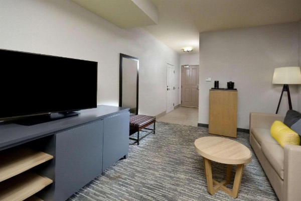 Country Inn & Suites by Radisson, Asheville West (Biltmore Estate), NC image 17