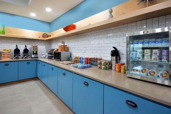 Country Inn & Suites by Radisson, Asheville West (Biltmore Estate), NC image 25