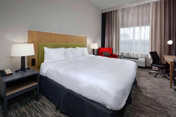 Country Inn & Suites by Radisson, Asheville West (Biltmore Estate), NC image 29