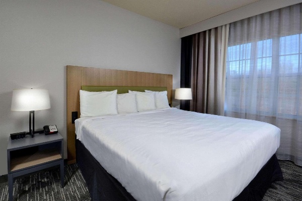 Country Inn & Suites by Radisson, Asheville West (Biltmore Estate), NC Main image