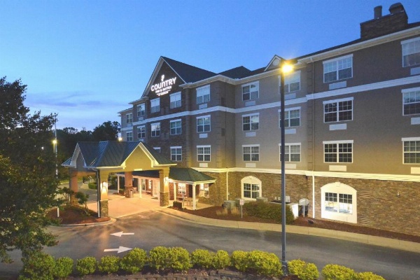Country Inn & Suites by Radisson, Asheville West (Biltmore Estate), NC image 30