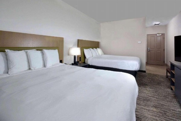 Country Inn & Suites by Radisson, Asheville West (Biltmore Estate), NC image 8